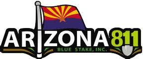 Arizona 811 - arizona811-i-phone-app - Arizona 811. . CALL 811 Mon - Fri from 6 a.m. to 5 p.m. or create a ticket online anytime to have utilities marked before you dig. Home.